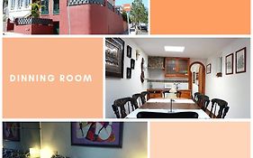 La Orotava Vacational Rental Home